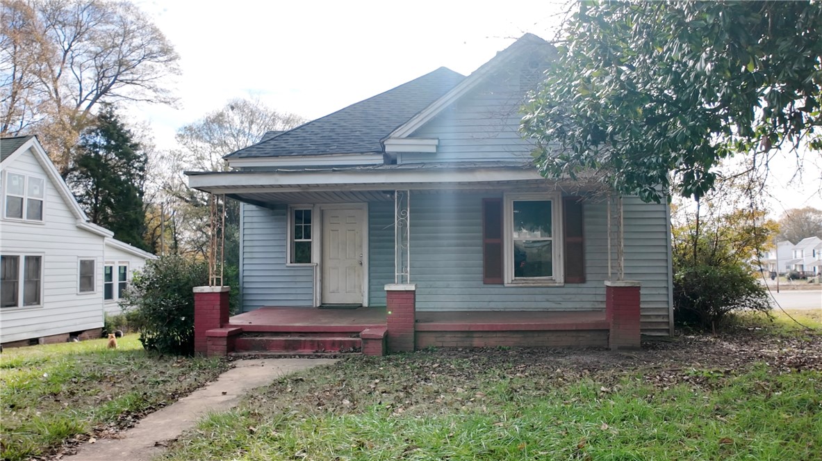 607 Piedmont Avenue — photo