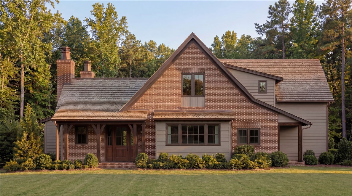 Lot 7 Laurel Pond Way — photo