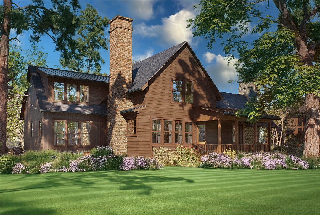Lot 1 Laurel Pond Way — photo