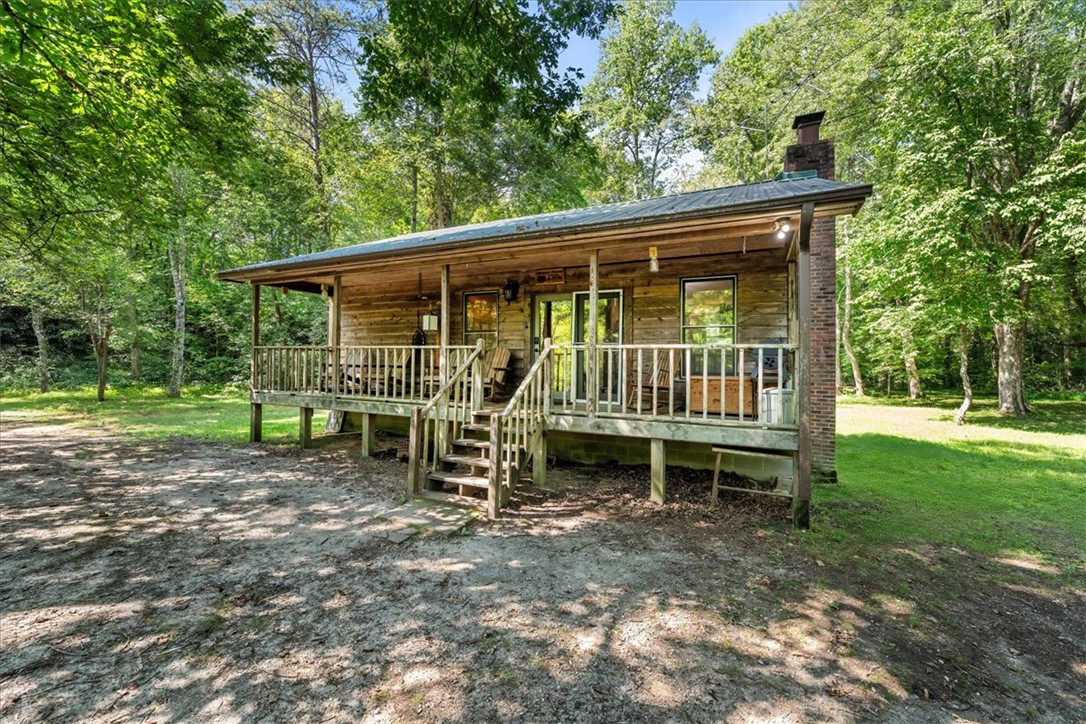 237 Hickory Ridge, Mountain Rest, SC 29664 — photo 3