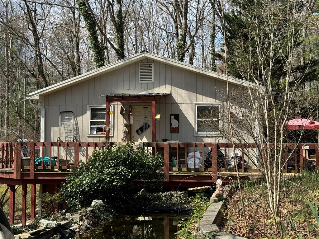 251 Oak Haven Drive — photo