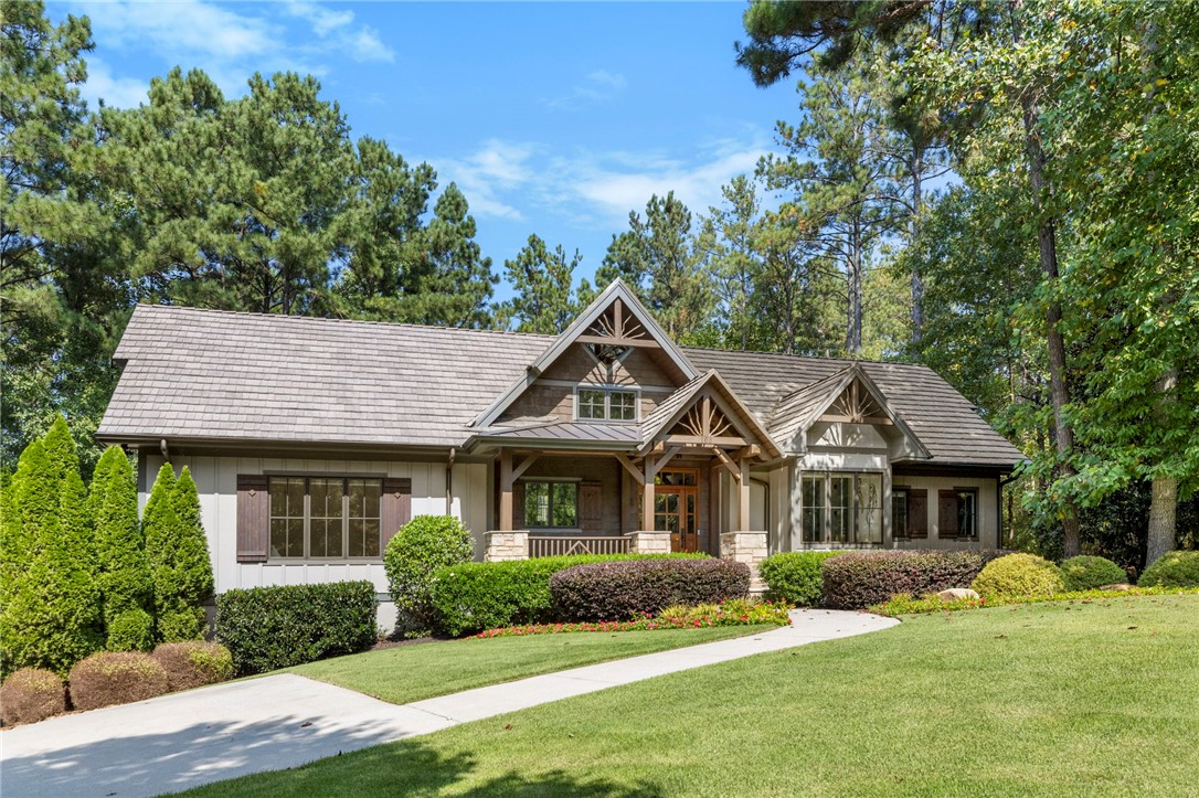 106 Muirfield Court — photo