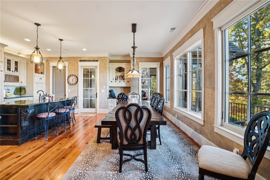 812 Top Ridge Drive, Sunset, SC 29685 — photo 3