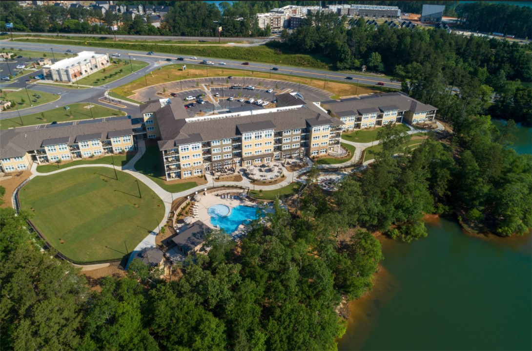 13500 Clemson Boulevard 2327 — photo