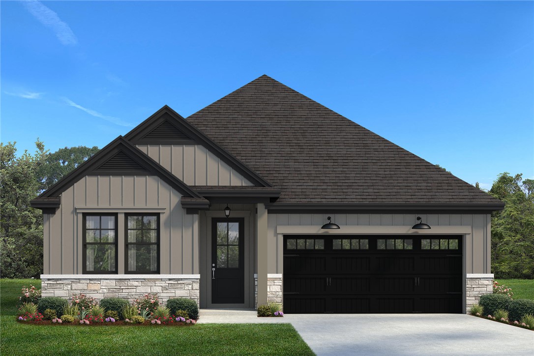 17 Criss Drive Lot 105 — photo