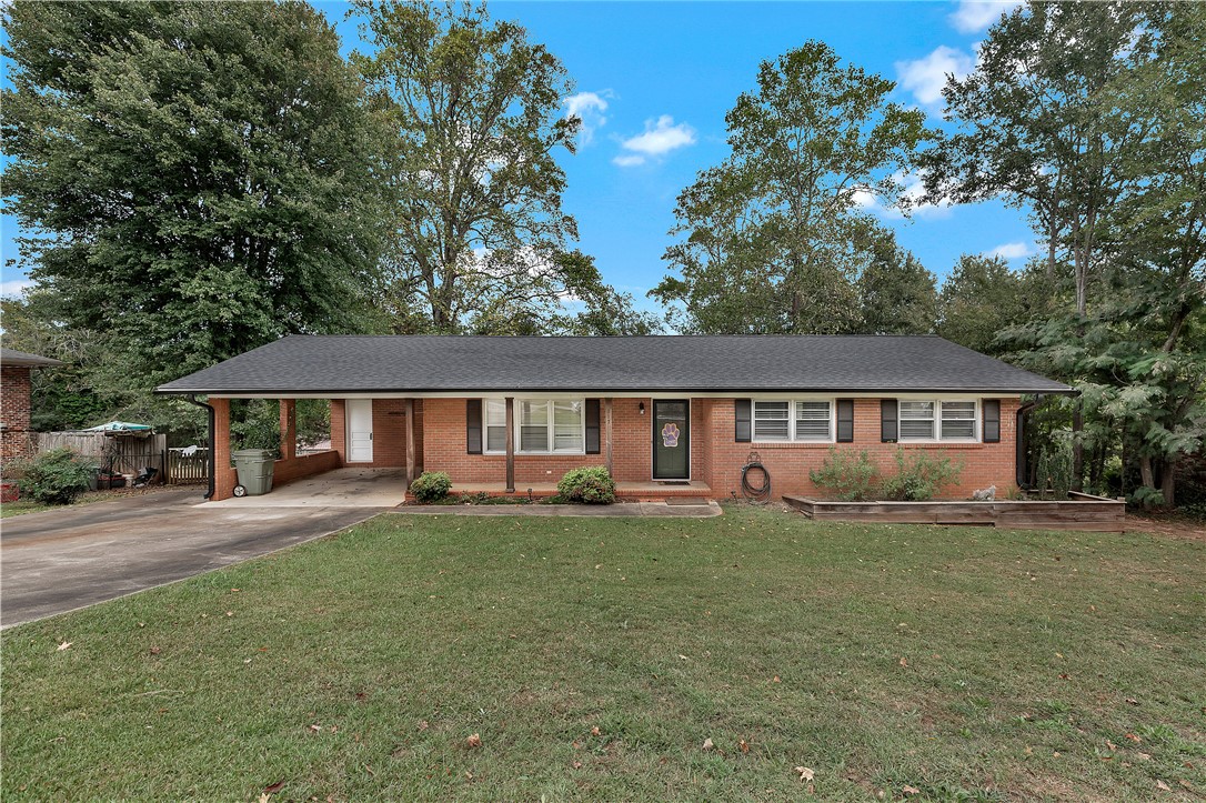 117 Karen Drive — photo