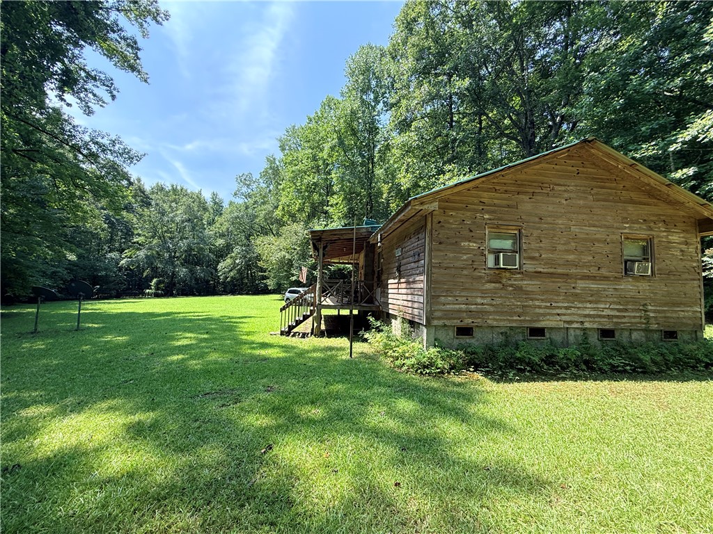 126 Haynie Crumpt Drive — photo