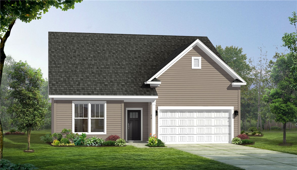 457 Fox Pond Drive — photo
