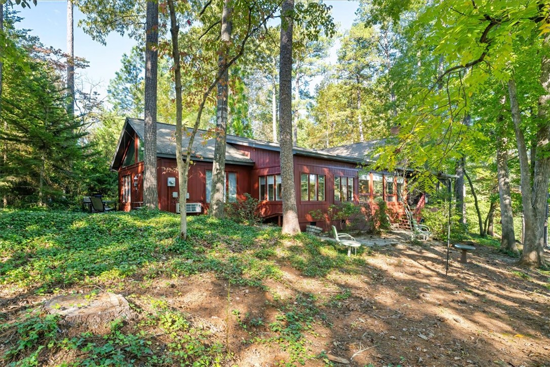 505 Long Reach Drive — photo