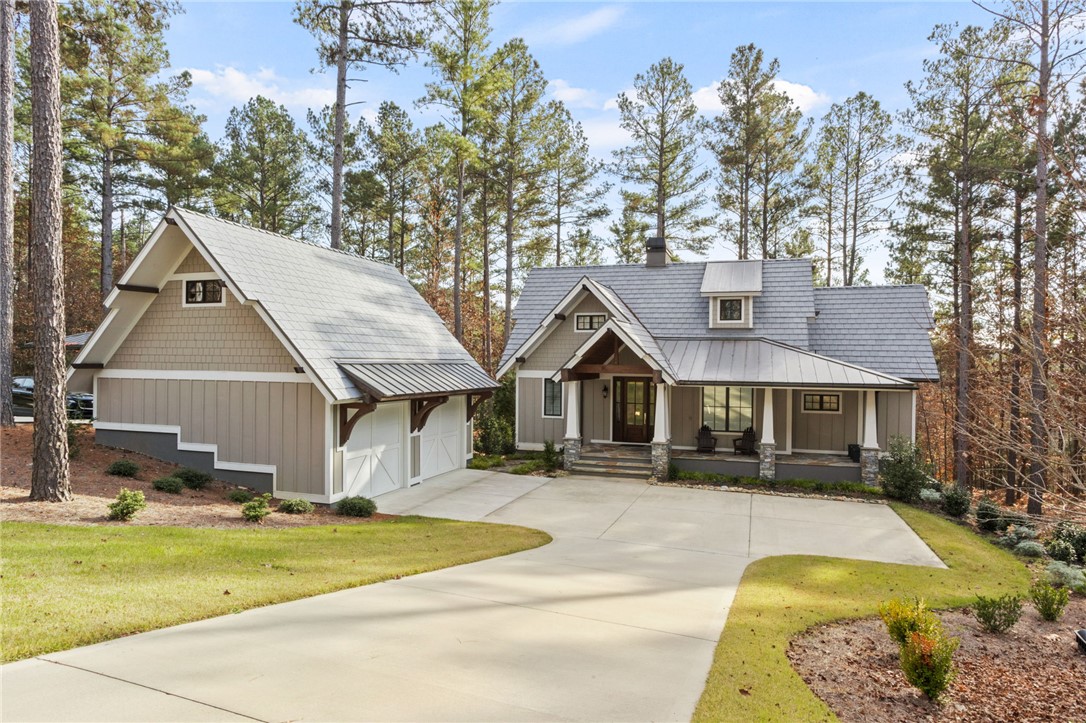 109 Settlement Village Drive — photo