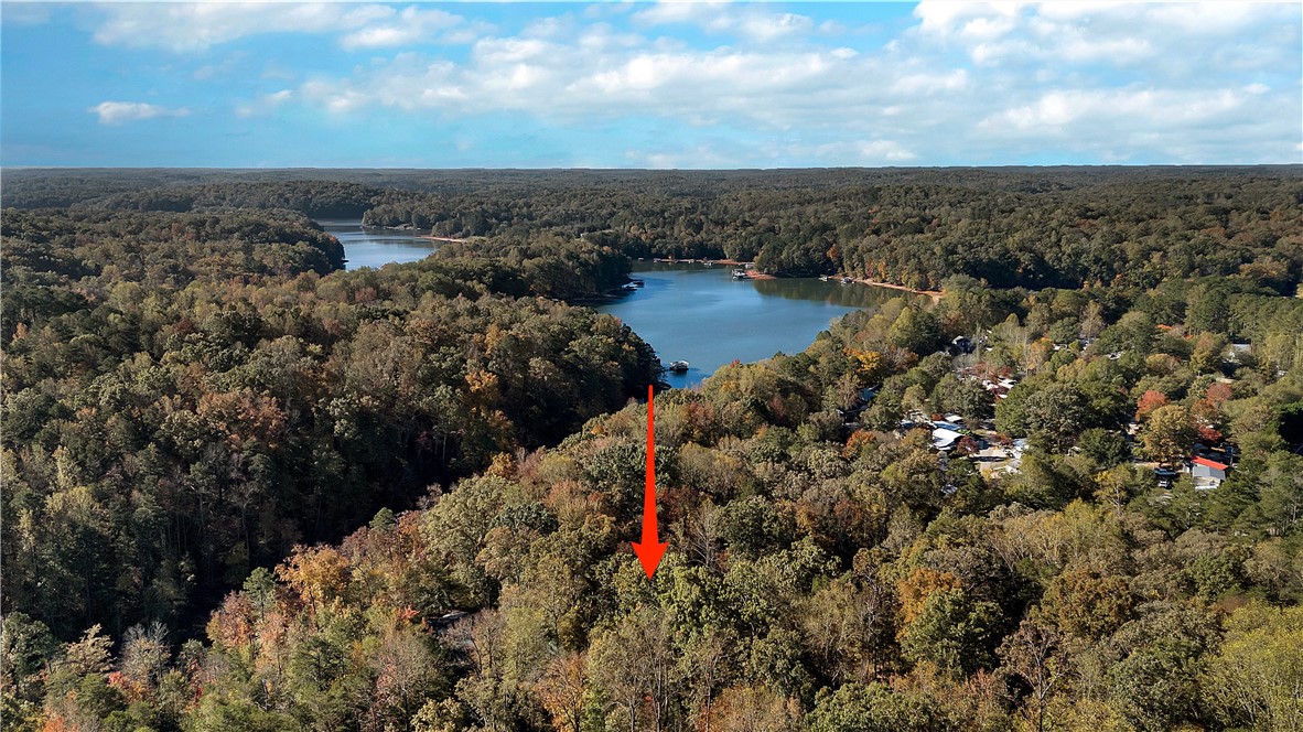 234 Blackjack Cove Road — photo