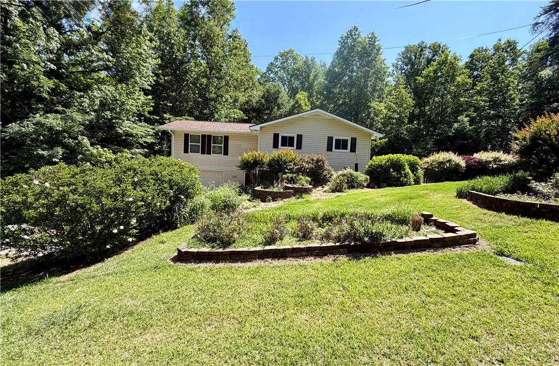 410 South Hogan Drive — photo