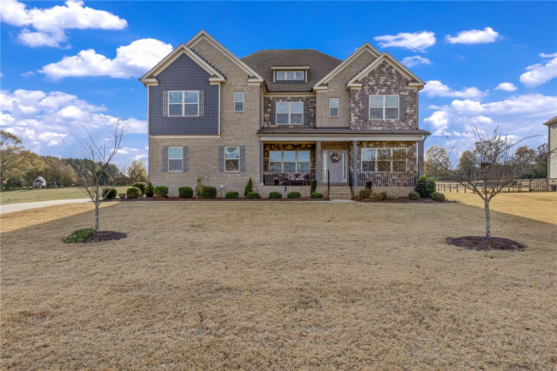 1020 Omega Farms Lane — photo