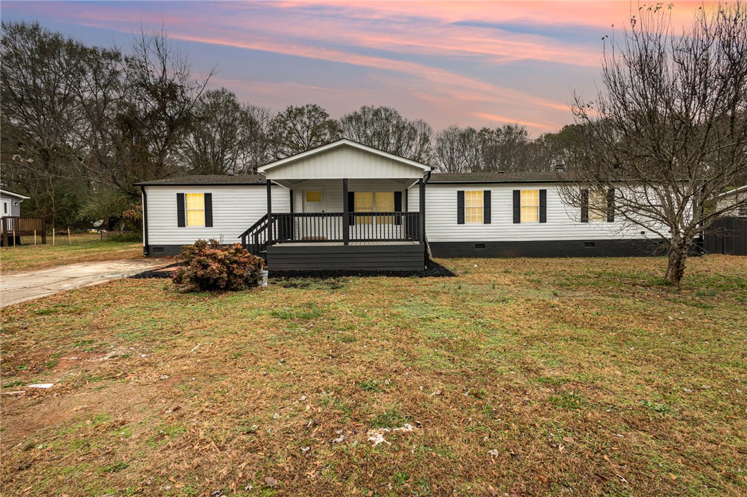 1635 Anderson Ridge Road — photo