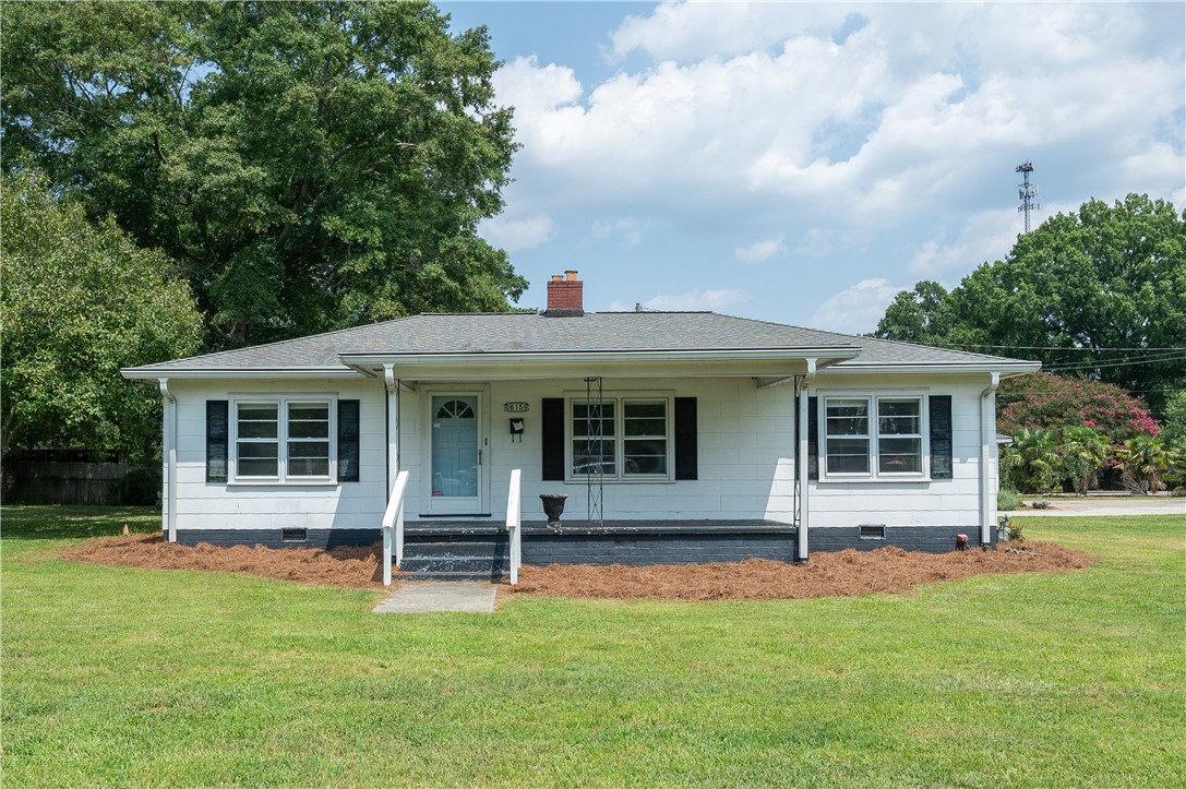 615 Belton Highway — photo