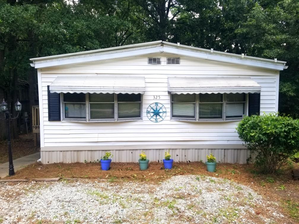 325 Lakewood Drive — photo