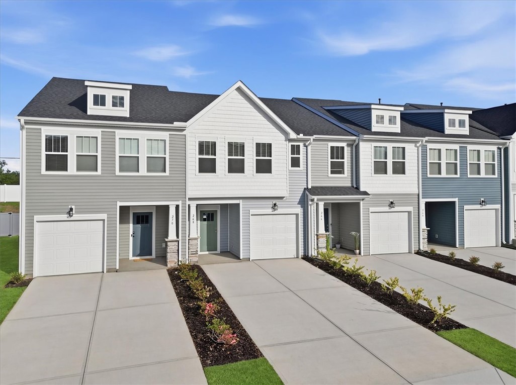 268 Silo Ridge Drive, Anderson, SC 29621 — photo 2
