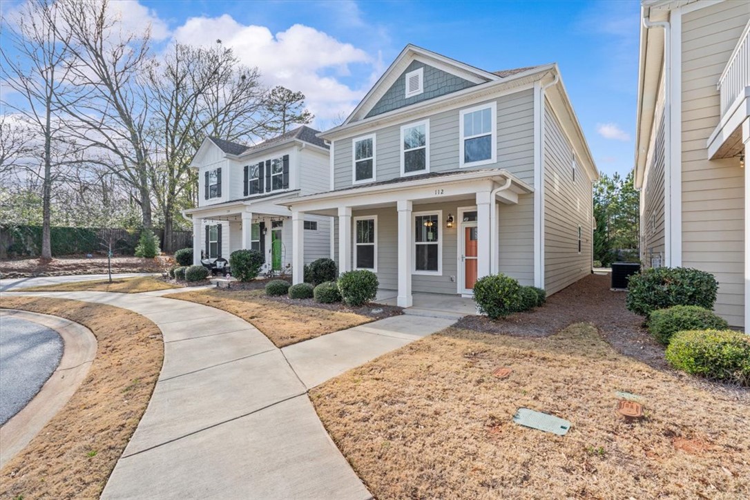 112 Fuller Estate Drive — photo