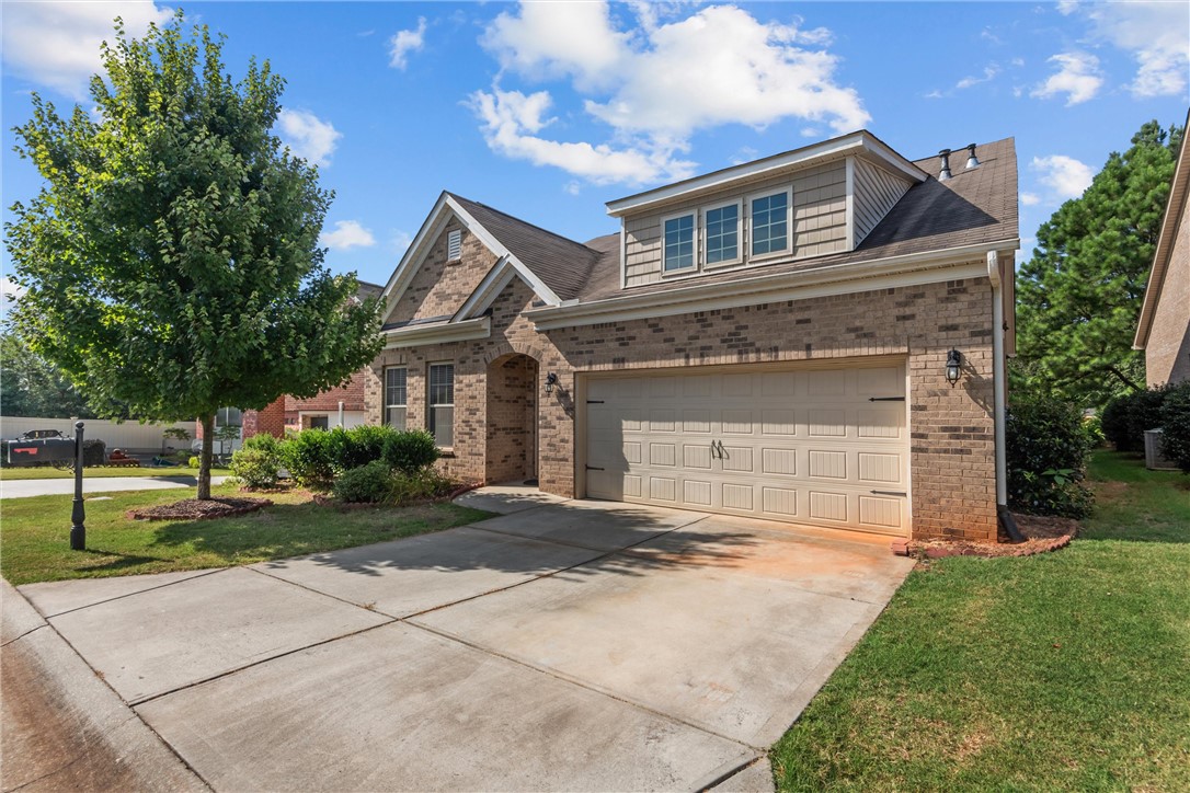 129 Golden Eagle Lane — photo