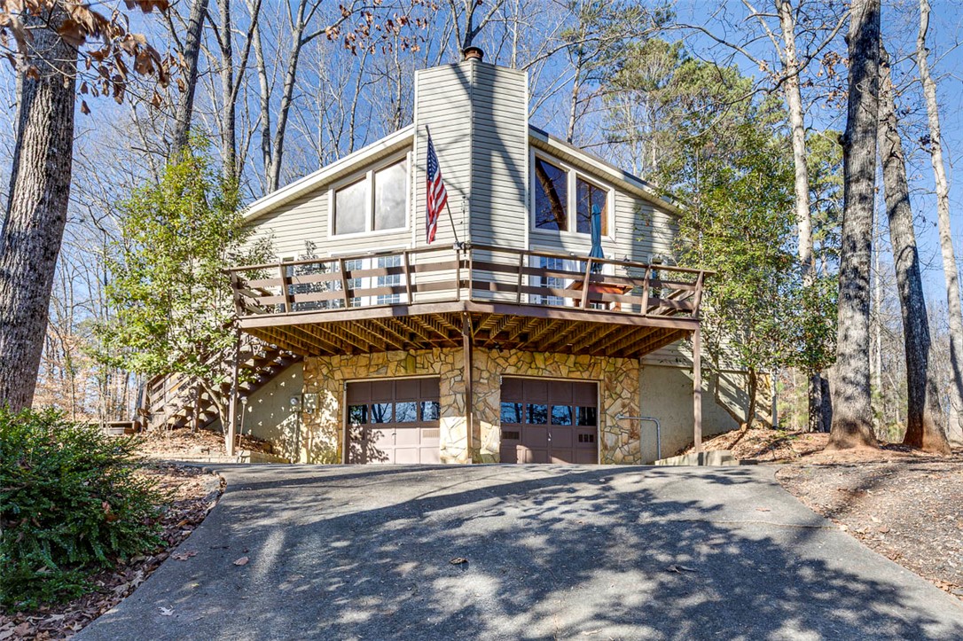 203 Snead Lane — photo