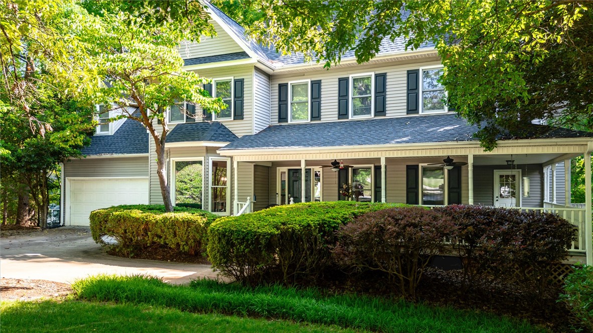 104 Combahee Court — photo