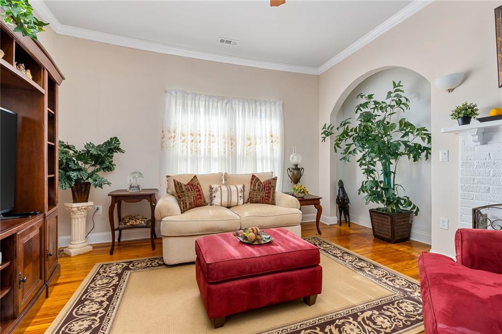216 Riley Street, Anderson, SC 29624 — photo 3