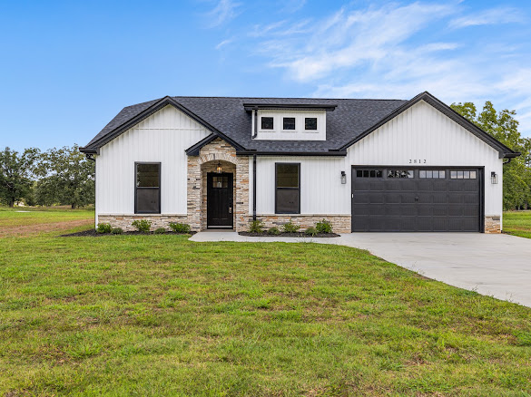2812 Smith Mcgee Road — photo