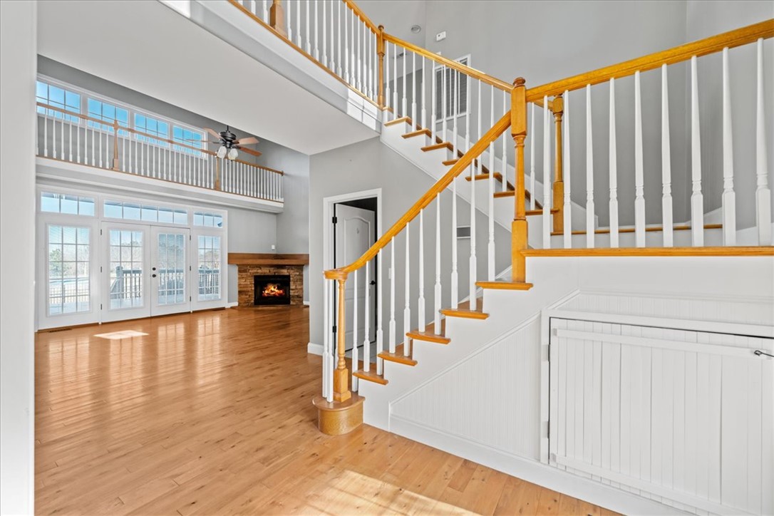 609 Providence Point Drive — photo