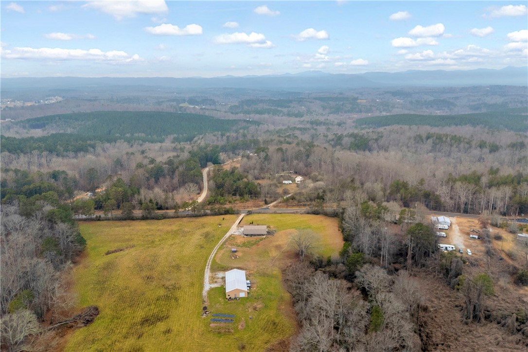 665 Oconee Creek Road — photo