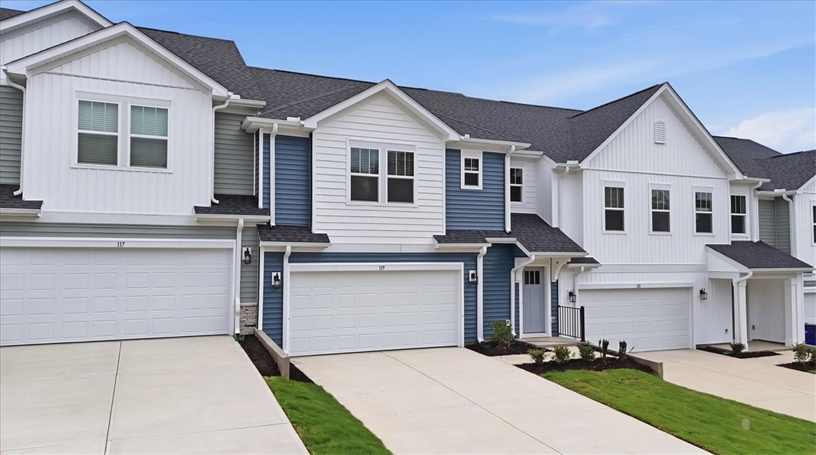 119 Silo Ridge Drive, Anderson, SC 29621 — photo 2