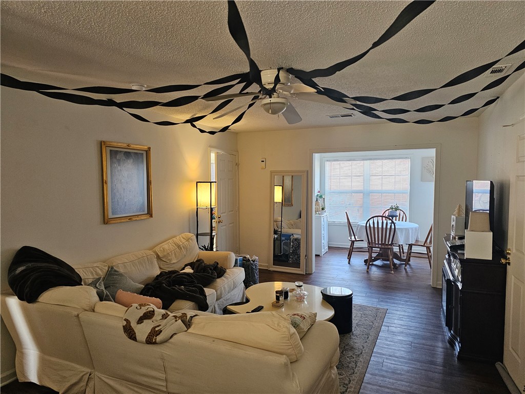 102 University Village Drive D — photo