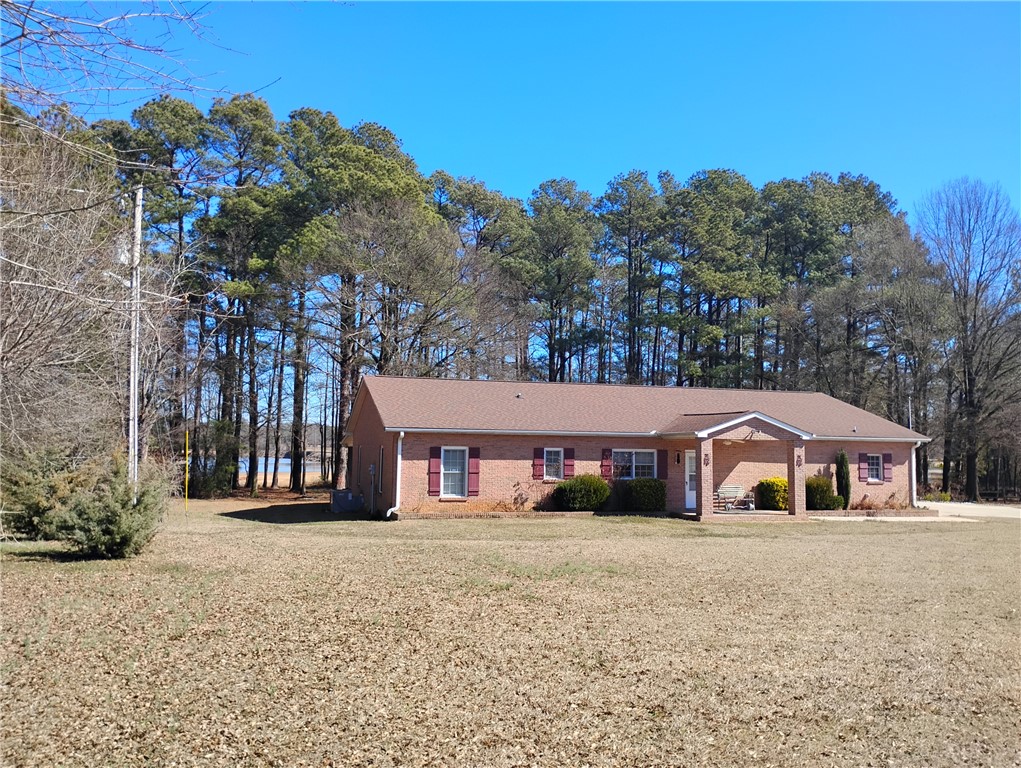 3400 Old Dobbins Bridge Road — photo
