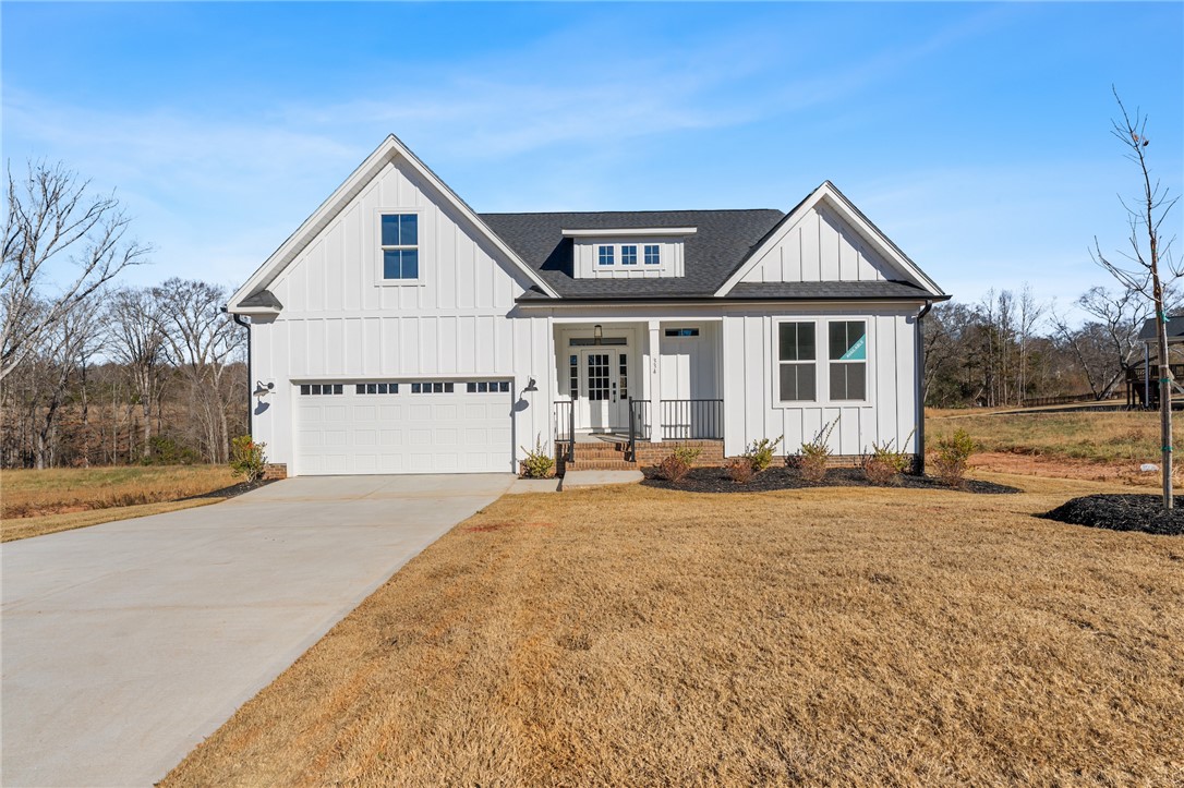 Tbd Split Oak Circle — photo