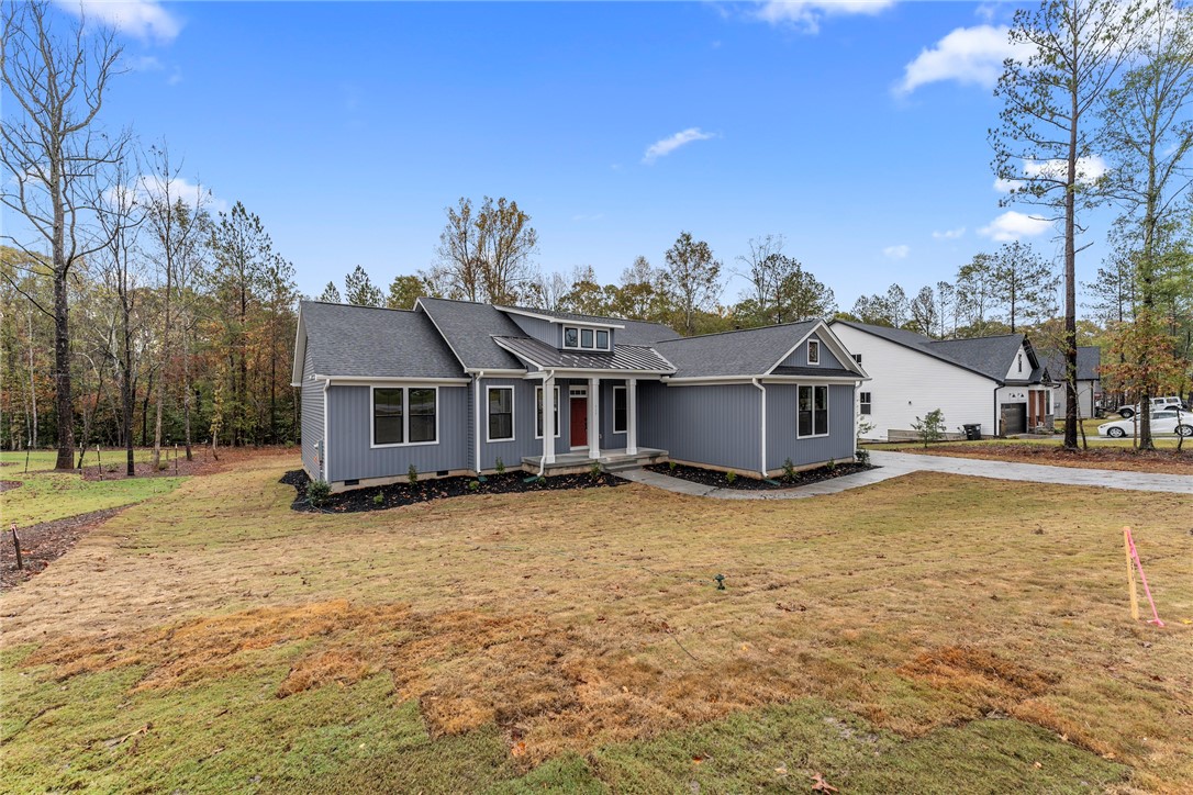 Tbd Cross Creek Drive — photo