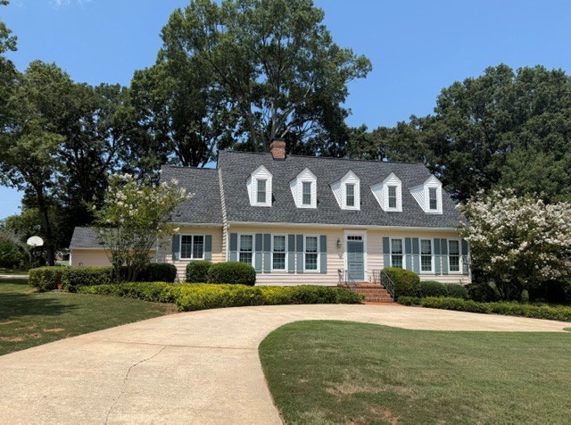 401 Berkshire Hill — photo