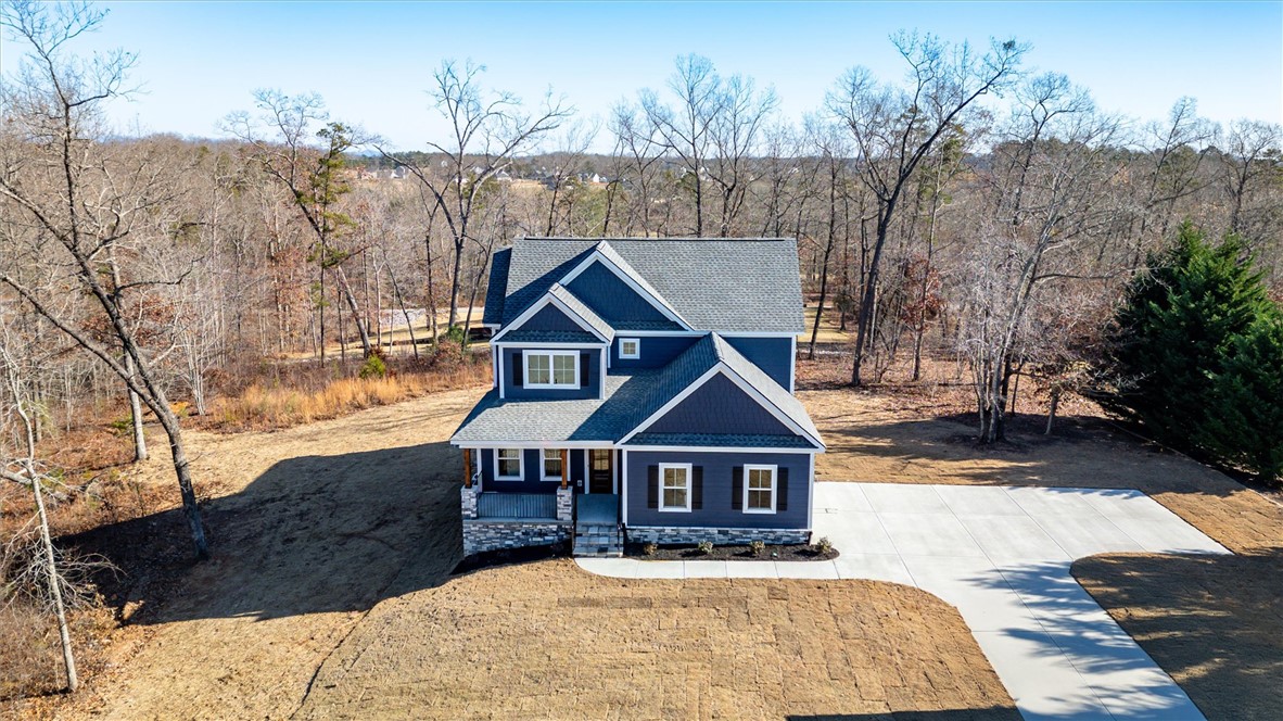 408 Falcons Lair West Drive — photo