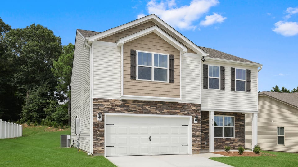 305 Ritter Lane, Anderson, SC 29621 — photo 2