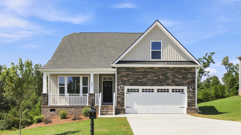 608 Hidden Creek Court — photo
