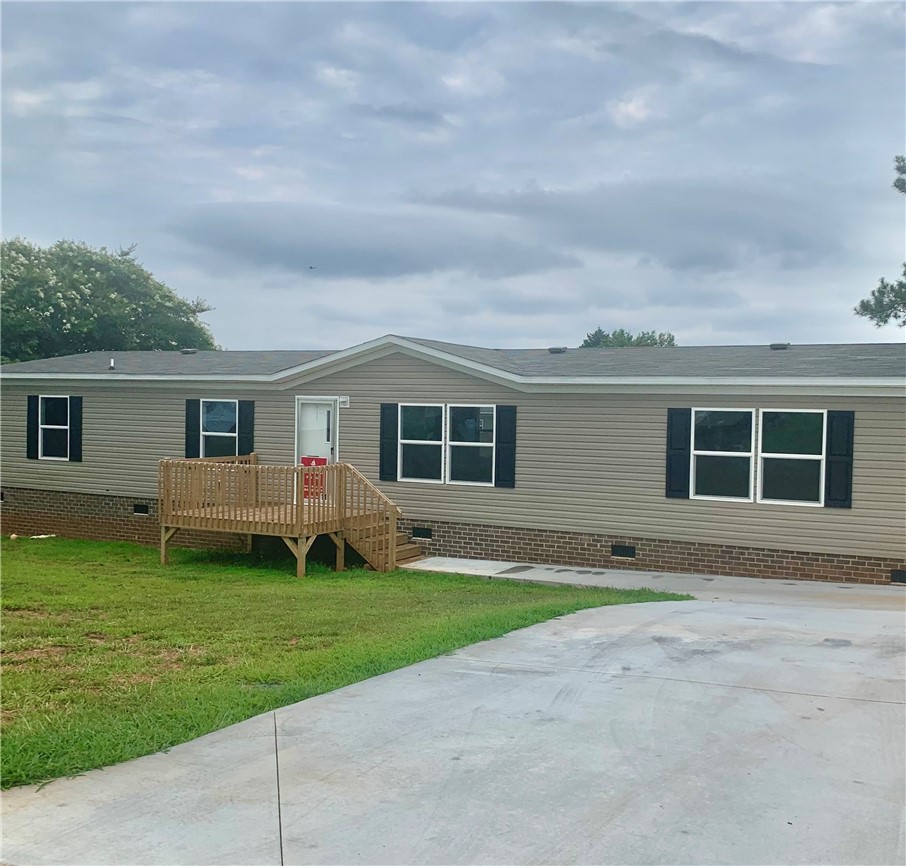 117 Flynn Drive — photo
