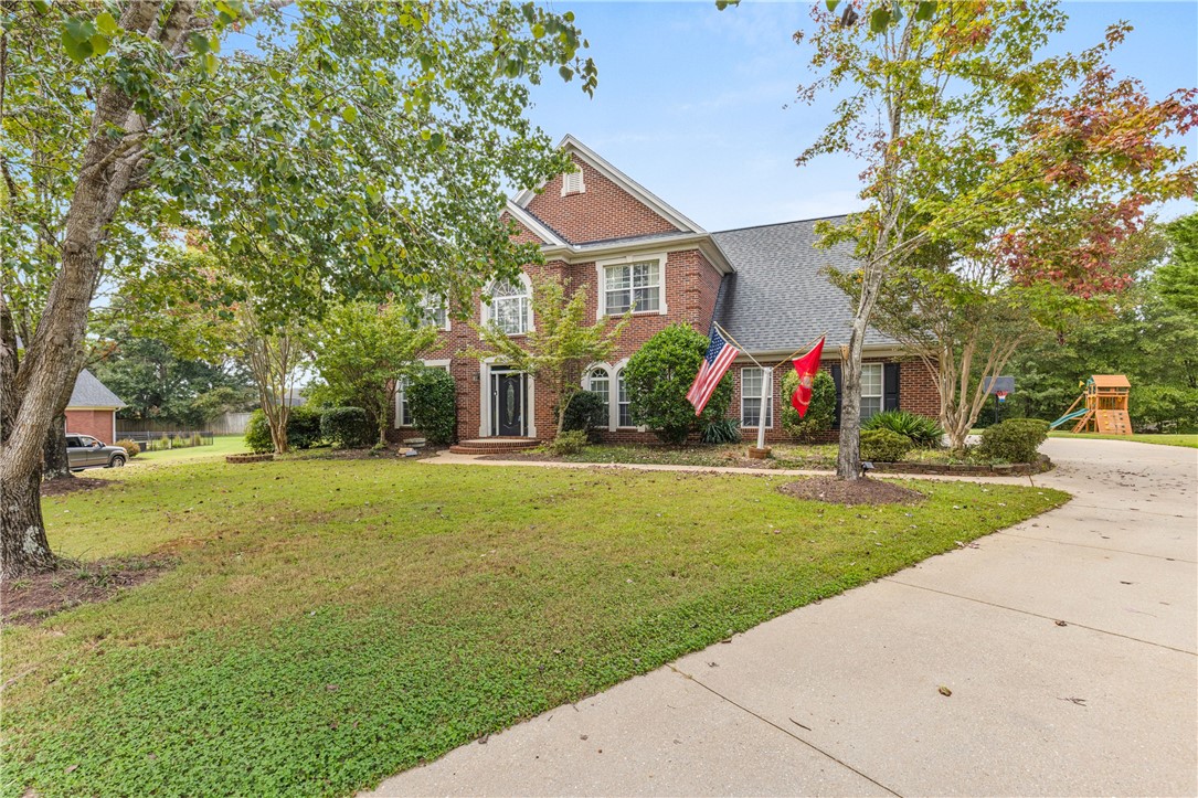 477 Waterford Point Drive — photo
