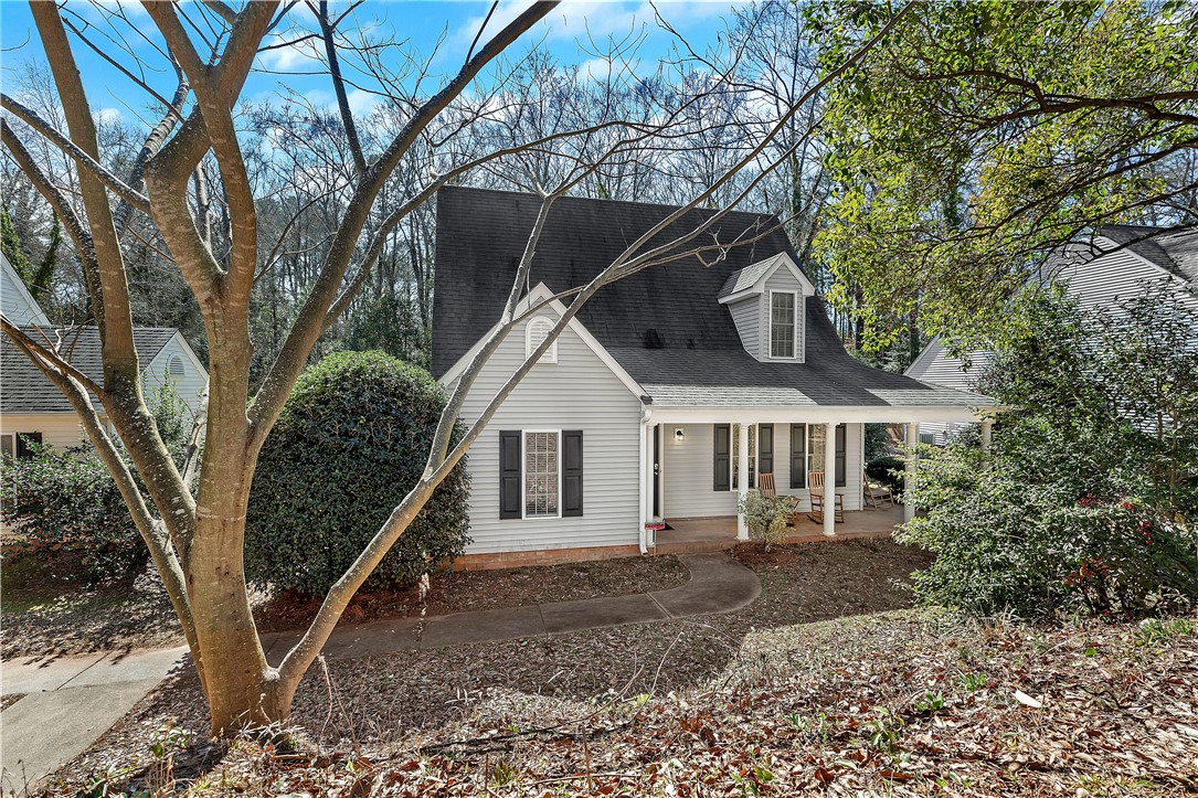 256 Rock Creek Road — photo