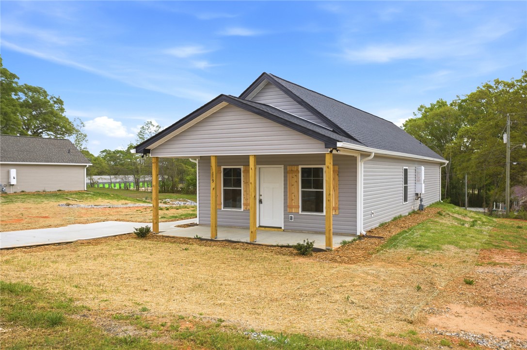 119 Riley Street, Westminster, SC 29693 — photo 3
