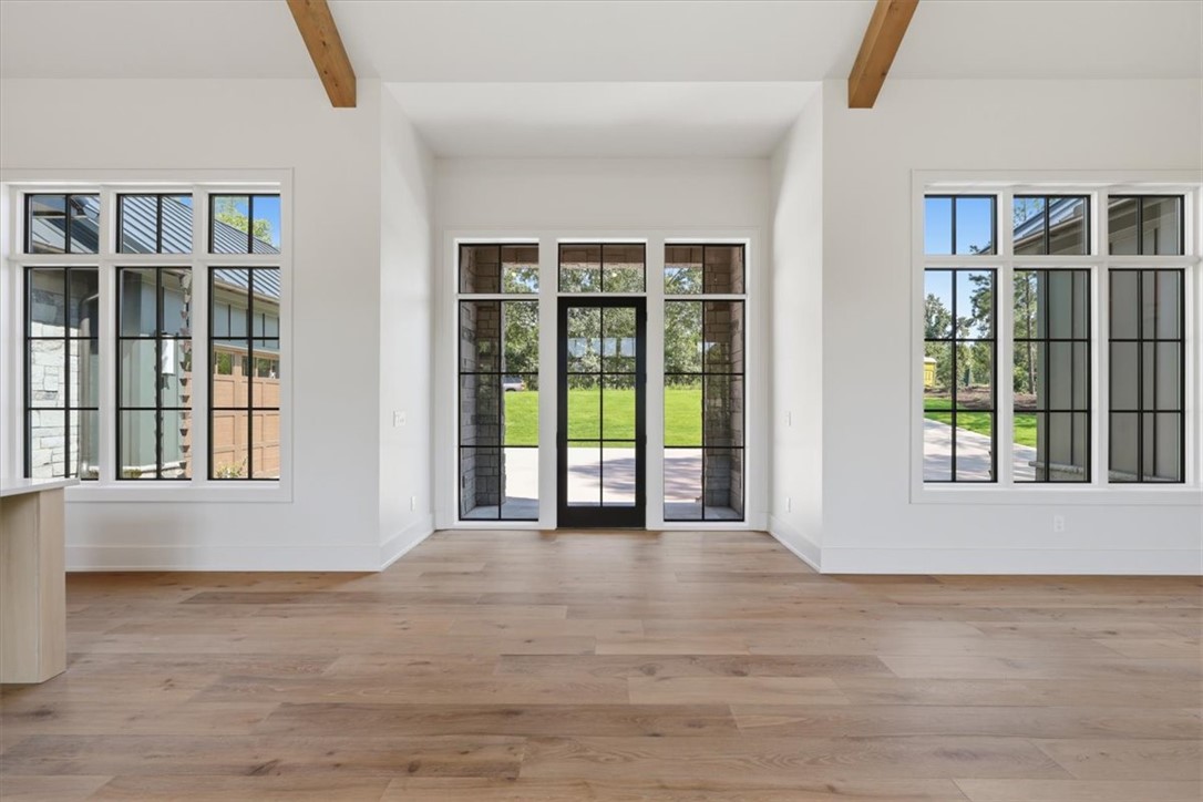 625 Cliffs Vista Parkway — photo