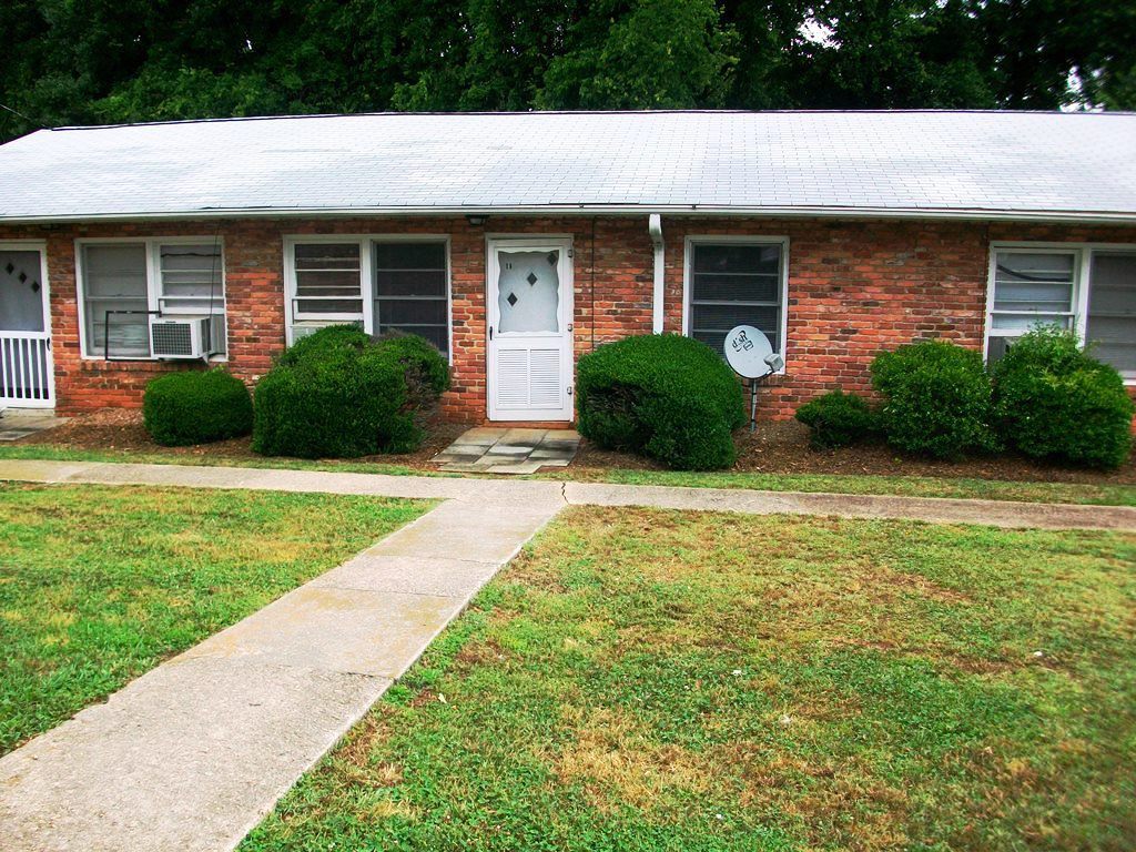 311 Old Greenville Highway 8 — photo