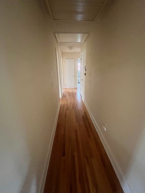 100 Fort Rutledge Road — photo