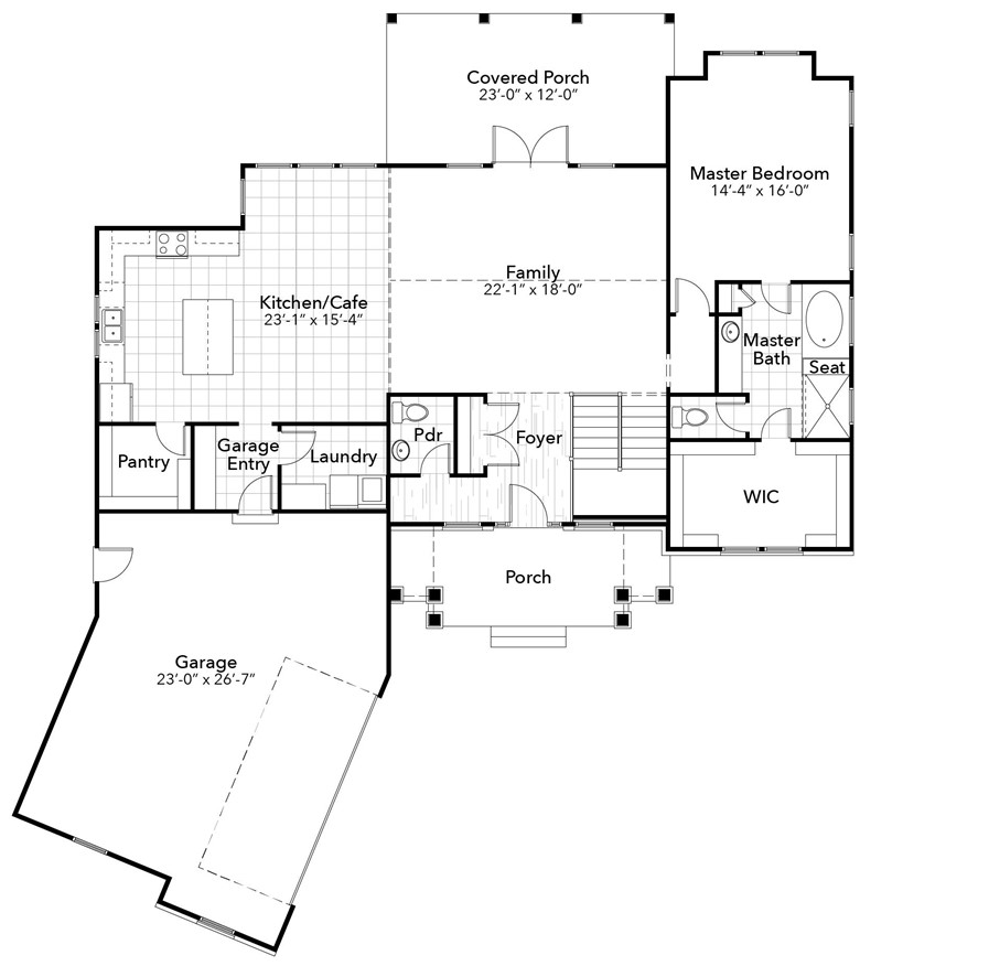 106 Polo Court — photo