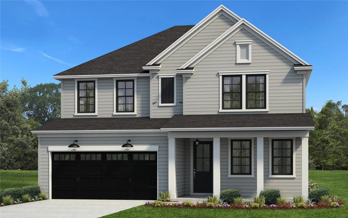 210 Creekside Circle — photo