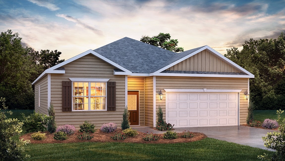 308 Ritter Lane, Anderson, SC 29621
