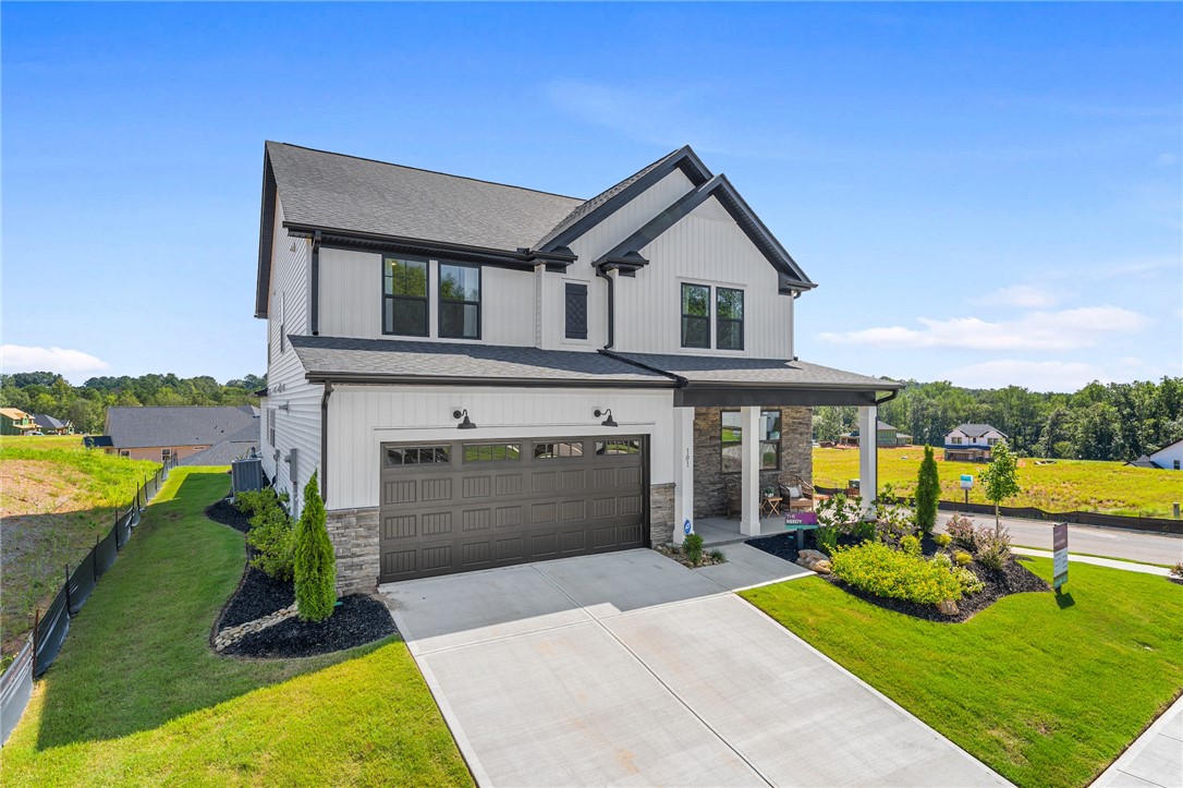 101 Walnut Trace Court — photo