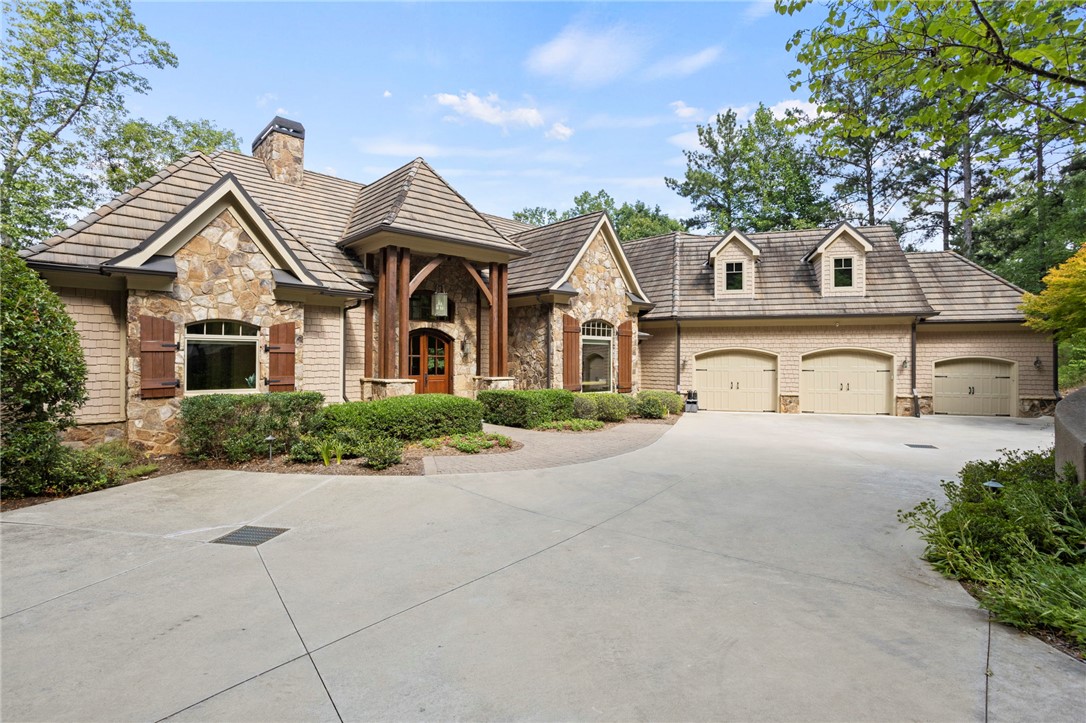 117 Sunrise Ridge — photo
